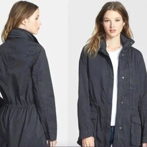 James Perse Utility Jacket